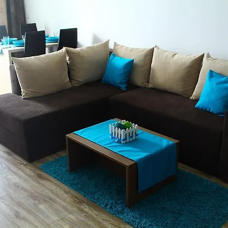 Fantasy Studio * Mamaia
