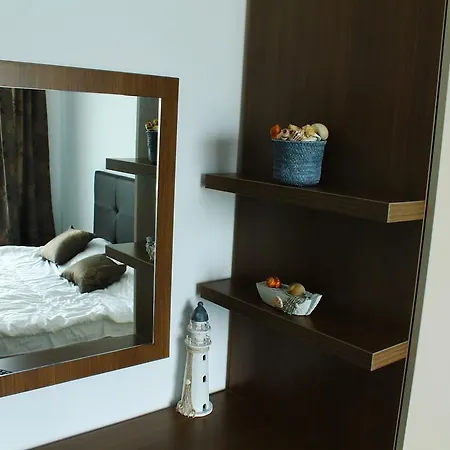 Apartment Fantasy Studio